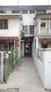 Pejabat cawangan setiawangsa dbkl taman setapak jaya kuala lumpur. Jalan Rejang Taman Setapak Jaya 2 Rumah Mampu Milik Facebook