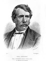 David Livingstone