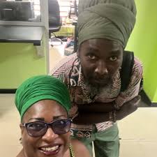 Don't allow no one to get too close to you.