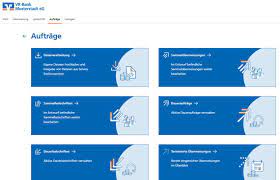 Die vr bank hessenland eg ist ihr regionaler finanzpartner rund um die themen baufinanzierung · kredit · sparen & geldanlage · vorsorgeberatung · vermögensverwaltung. Onlinebanking Fur Firmen Und Vereine Vr Bank Hessenland Eg