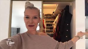 Oksana kolenitchenko, bayreuther strasse 36. So Sieht Es Bei Ihr Zuhause Aus Oksana Kolenitchenko Ganz Privat Rtl De