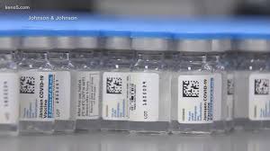 Ben weston shares his knowledge on the benefits, development technology, and the safety and efficacy of the johnson. San Antonio Clinic To Resume Johnson Johnson Vaccine Appointments Kens5 Com