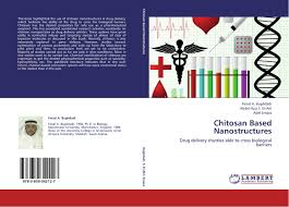 Chitosan Based Nanostructures (kartoniertes Buch)