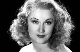 Fay Wray