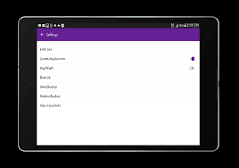 Bien, sabe con pidgin puedes chatear con todos tus contactos usando una sola. Nigerian Pidgin Dictionary For Android Apk Download