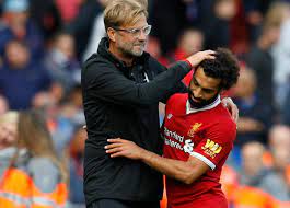 I could have changed other players as well, that's true, but the reason. Klopp Denies Rumors Of Mohamed Salah Leaving Egypt Independent