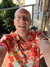 Wow!!! What a fun night! The costumes were great as were all the  decorations! I played 70's music and played 70's tv commercials during  dinner. When the sun went down, I mixed