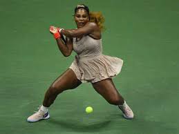Последние твиты от tennis today (@tenistoday). Serena Williams To Continue Record Equalling Chase At French Open Tennis News Times Of India