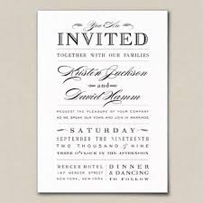 Wedding Invite Wording Sample Wedding Invitation Wording Wedding Invitation Etiquette Wedding Invitation Wording