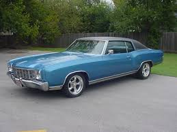 Original vintage magazine ad for the chevy monte carlo coupe. 1970 Chevrolet Monte Carlo Exterior Pictures Cargurus