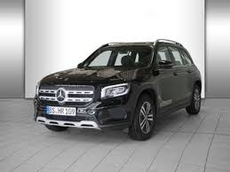 Acheter Une Voiture Mercedes Benz Glb 200 Diesel D Occasion Sur Autoscout24