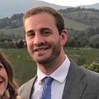 Daniel Corney's Instagram, Twitter & Facebook