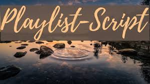 We shared playlist script font that is best used for word. Playlist Script Font Ffonts Net