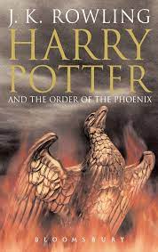 It's just simply that people love the harry potter. Buy Harry Potter And The Order Of Phoenix Book Secondhand Used Books At Low Price In India