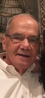 Robert Rippe Obituary