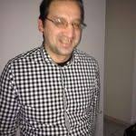 Carmelo Gandolfo's Instagram, Twitter & Facebook