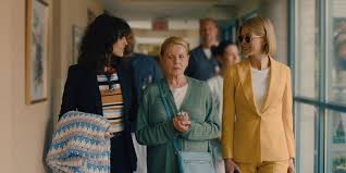 A heartbreaking home birth leaves a woman grappling with the profound emotional fallout, isolated from her partner and family by a chasm of grief. Tiff 2020 Pieces Of A Woman I Care A Lot Summer Of 85 Festivals Awards Roger Ebert