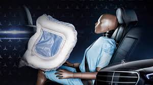 Read With This Industry First Feature The 2021 Mercedes Benz S Class May Have The Safest Back Seat In The Industry On Luxurylaunc In 2020 Benz S Benz S Class S Class
