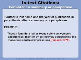 Apa style is most commonly used for formatting papers in the social sciences—business, economics, psychology, sociology, nursing, etc. Apa Formatting And Style Guide Information From The Owl At Purdue Ppt Download