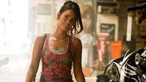 Collection by neil moore • last updated 3 days ago. Transformers Die Wahrheit Uber Megan Fox Hitler Kommentar Entertainweb Die Seite Fur Games Filme Und Serien