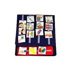 Robot Check Pecs Communication Pecs Communication Book Communication Book