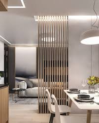 14 Wonderful Living Room Design With Divider For Small Space Living Room Design Modern Living Room Divider House Interior