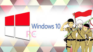 Windows 10 activation is possible thanks to license key or activator. Cara Merubah Bahasa Inggris Di Windows 10 Menjadi Bahasa Indonesia Newbie Banged Wajib Masuk