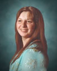 Doris Brady avis de décès