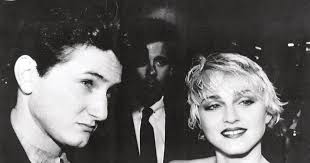 Sean Penn? Láska na první pohled