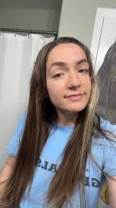 Danielle Malott's Instagram, Twitter & Facebook