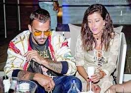 Explore @ana_moura twitter profile and download videos and photos the. Ruben Da Cruz E Ana Moura Ja Vivem Juntos Famosos Correio Da Manha