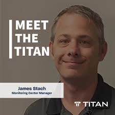 James Stach's Instagram, Twitter & Facebook