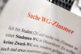 Diese kleinen wohnungen sind oft günstig zu haben, weil sie für pärchen oder. Wohnungssuche Viele Studenten In Hannover Ohne Zimmer