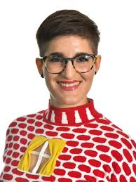 Projects of N.A. (Nazanin) Zadeh-Cummings, Dr