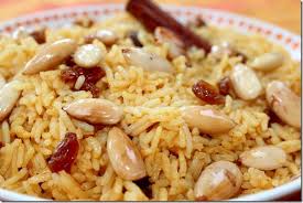 Riz Epice Recettes De Cuisine Plat Sans Viande Recette