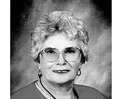 Geneva WOLFF Obituary (1931
