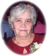 Maria Sdao Obituary (2006)