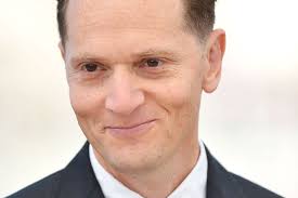 Silicon Valley's Gavin Belson Is Now an Internationally Renowned Director