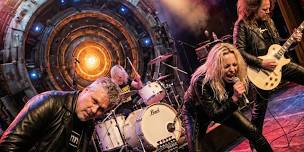 Begin Transmission Tour
