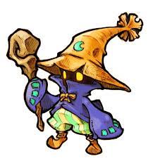These include black mage, white mage, ninja, moogle, cactuar and slime. Croma Final Fantasy Wiki The Final Fantasy Encyclopedia