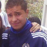 Diego andrey Del aguila vela