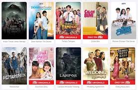 Daftar aplikasi download film indonesia · 1. Link Telegram Film Indonesia Tondanoweb Com