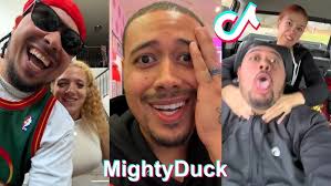 We're Getting A Divorce"