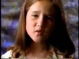 Check spelling or type a new query. Ximena Sarinana En Comerciales De Nina Youtube