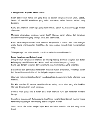 Maybe you would like to learn more about one of these? Contoh Kerajinan Bahan Lunak Alami Dan Buatan Pdf