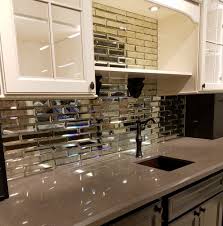 Over time we have received lots questions about the. Antique Mirror 2 X 8 Beveled Subway Tile Unique Design Solutions