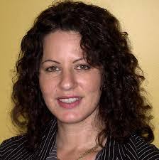 Jersey Girl Book Reviews: April 2013