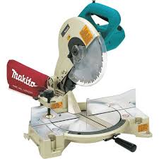 Makita Ls1040 10 Compound Miter Saw Partswarehouse