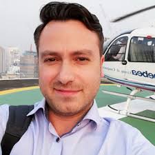 Mitarbeitende von MinebeaMitsumi Technology Center Europe GmbH