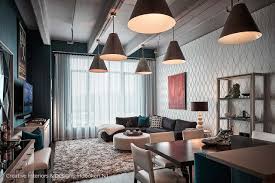 We can say that natures already providing us with everything we need, from material to inspiration. Urban Modern Interior Design Creative Interiors Designs Hoboken Nj